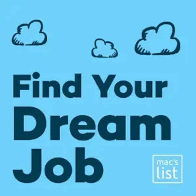 Why Informational Interviews Are The Silver Bullet Every Job Search Needs, with Jason Alba